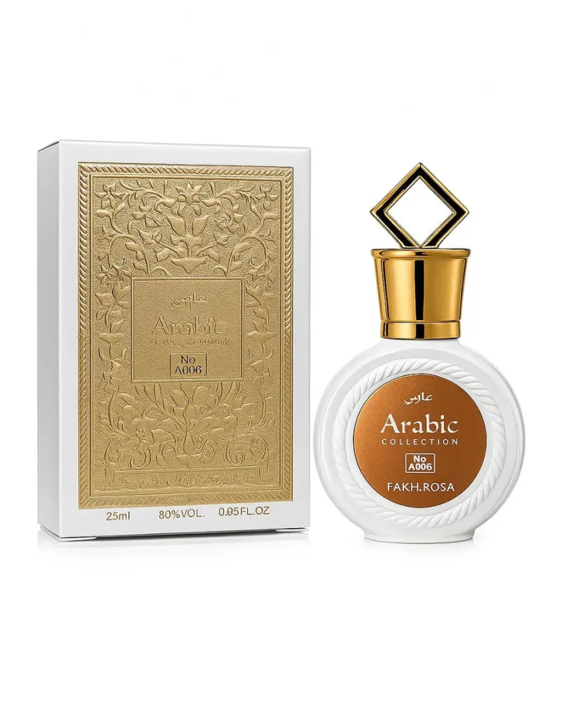 Arabic Collection - 006